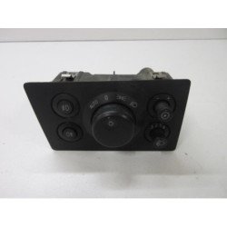 Commodo Phare Opel Zafira B Phase 1